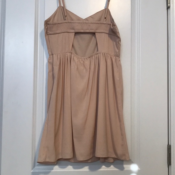 American Eagle Mini Dress - Picture 3 of 3